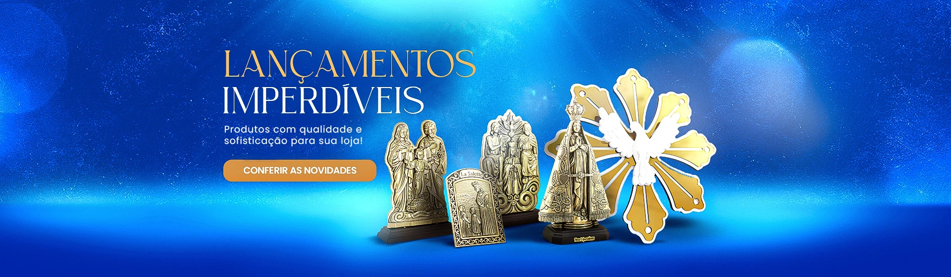 lançamentos