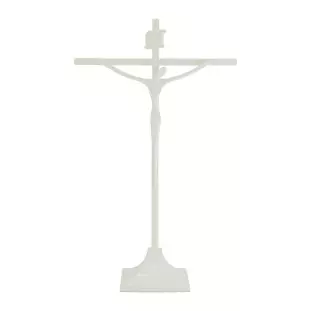 31053FENDIBASE Crucifixo Estilizado Fendi Base 31cm